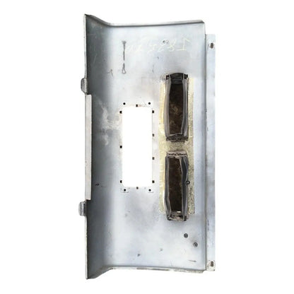 Tablero Controles Calefacción Freigthliner Fl80 Fl70