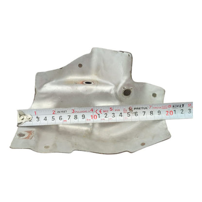 Tolva Cubierta Turbo Escape Motor Isuzu 4jj1 Elf 300 200