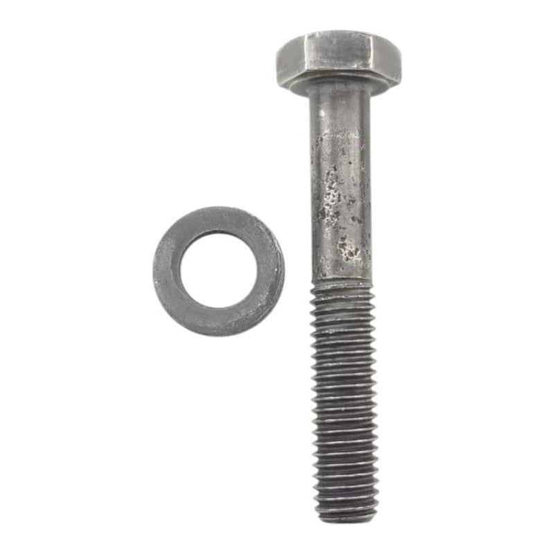 2 Tornillos Carter Motor Caterpillar 3126 Freightliner Fl70 Neg