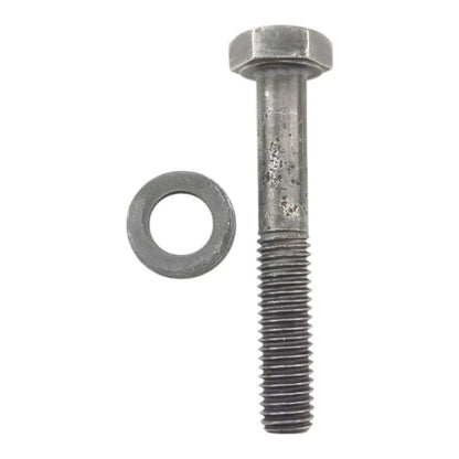 2 Tornillos Carter Motor Caterpillar 3126 Freightliner Fl70 Neg