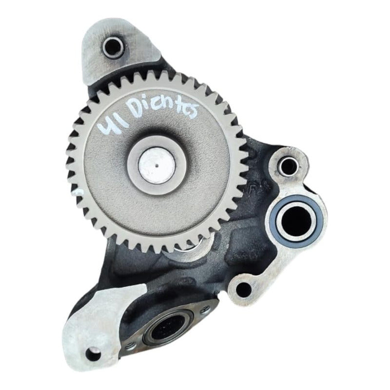 Bomba Aceite Motor 4m50 Sterling 360 Freightliner Mitsubishi