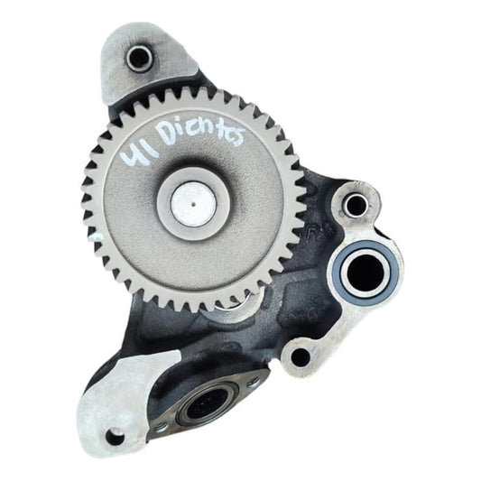 Bomba Aceite Motor 4m50 Sterling 360 Freightliner Mitsubishi