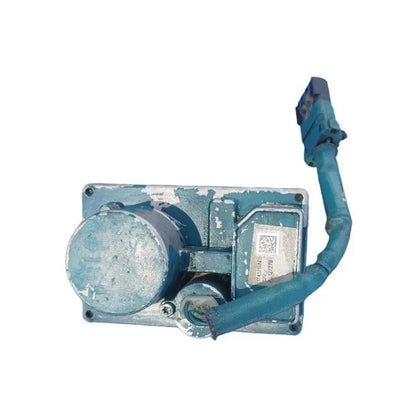 Valvula Vgt Turbo Motor Navistar Maxxforce Casco P/reparar