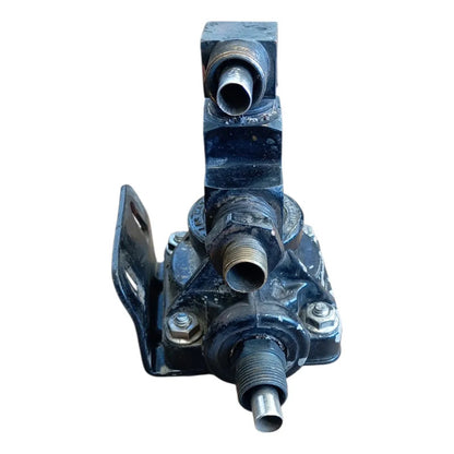 Valvula Liberacion Rapida Bendix Frenos Aire Camion