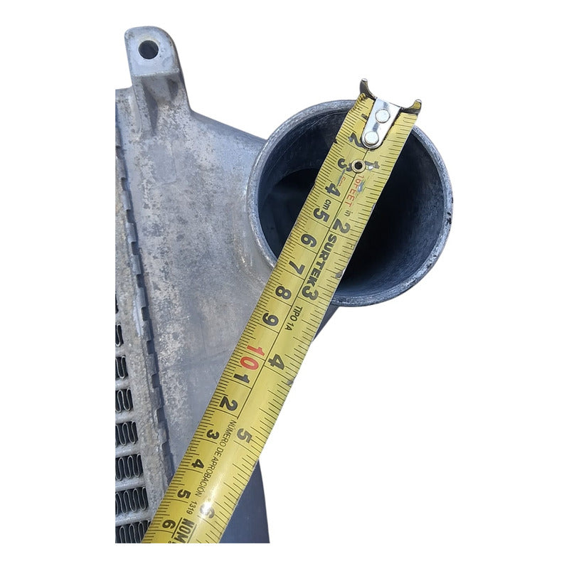 Postenfriador Hino 500 1524 2017 Intercooler