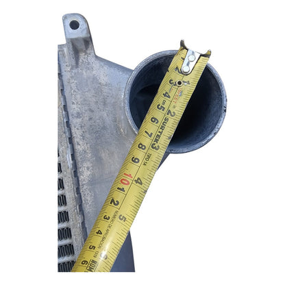 Postenfriador Hino 500 1524 2017 Intercooler