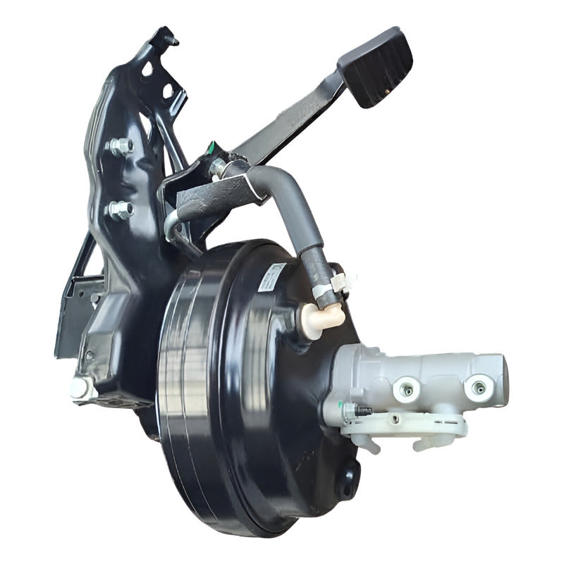 Soporte Pedal Freno Bomba Booster Boster Isuzu Elf 300 18-23