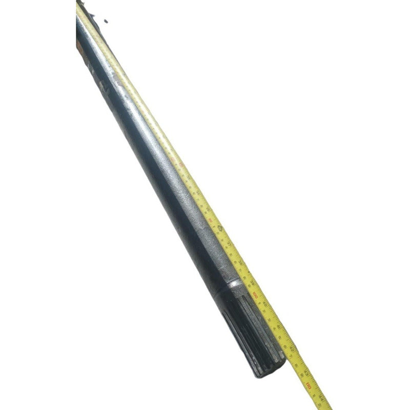 Flecha Diferencial Rockwell International Dirona 24 Dientes