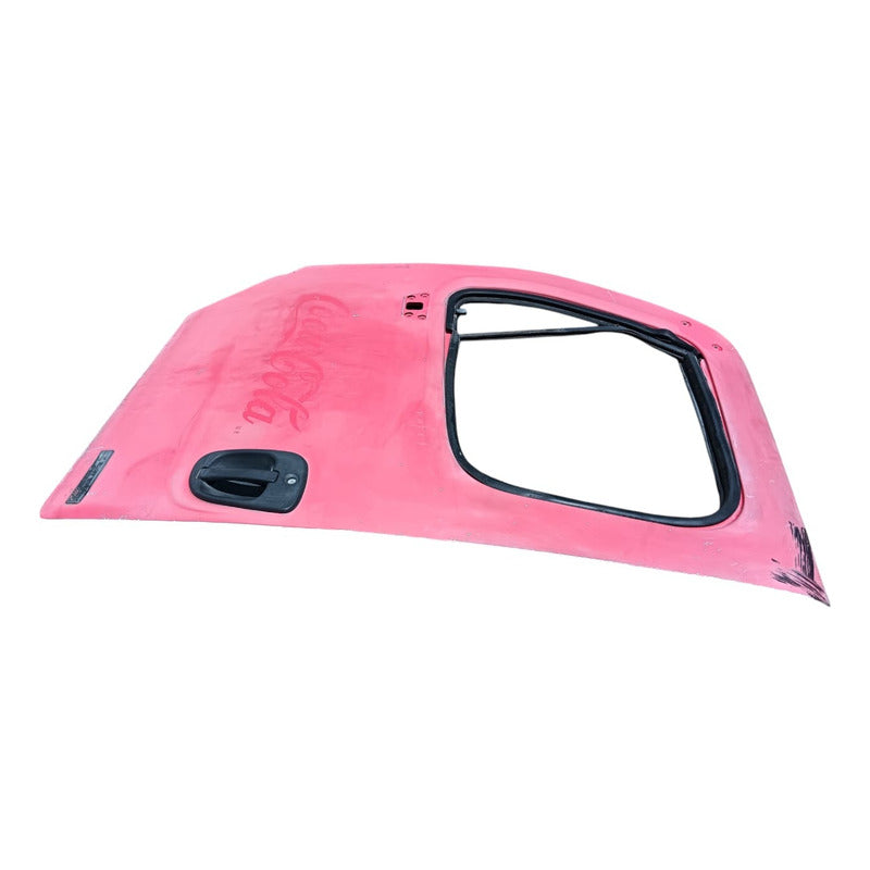 Puerta Piloto Cabina Freightliner M2 Delantera Izquierdo