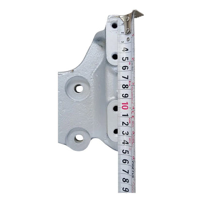 Soporte Alternador Compresor Aire Mercedes