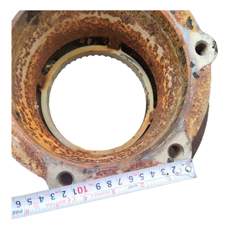 Masa Disco Diferencial Camion Hino 300 716 816