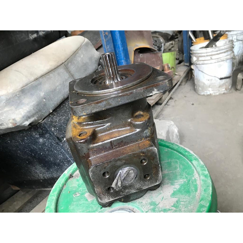 Motor Hidrahulico Commercial M50a878be0l22-25