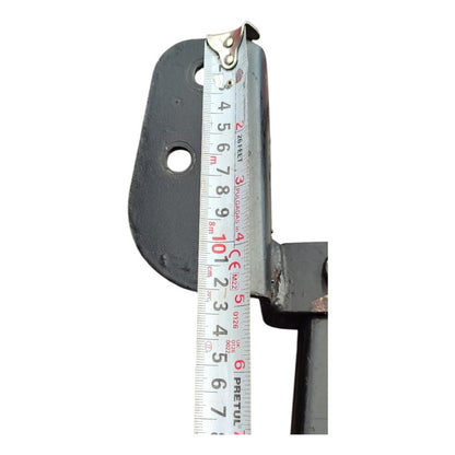 Varilla Seguro Brazo Cabina Cf600 Citystar International