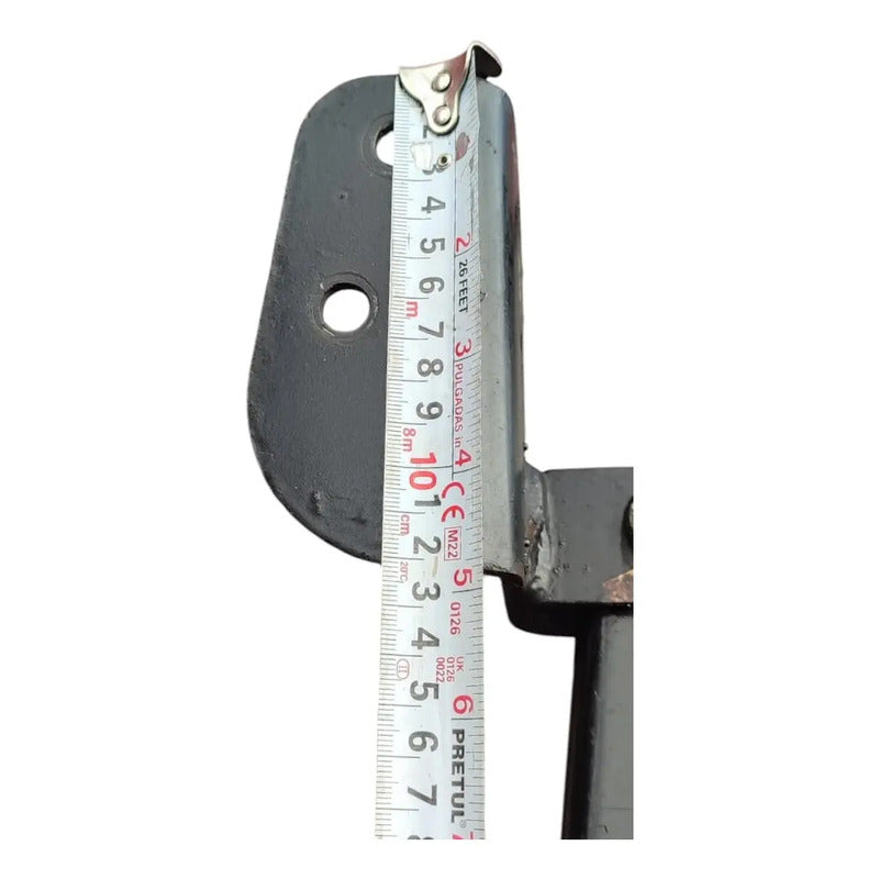 Varilla Seguro Brazo Cabina Cf600 Citystar International
