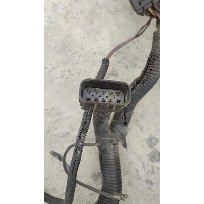 Modulo Frenos Arnes Aire Control Abs Wabco Freightliner M2