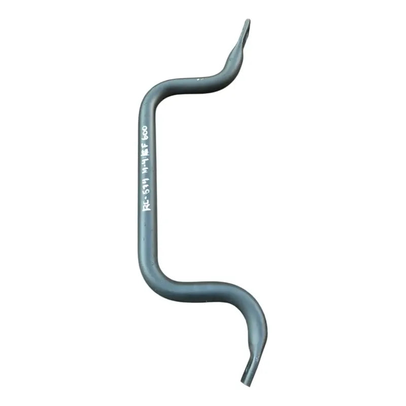 Soporte Tablero Control Calefaccion Cf600 Citystar Internati Gris