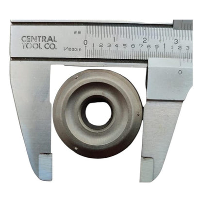 Asiento Resorte Válvula Cabeza 2 Pz Hino 300 816 716 Plateado