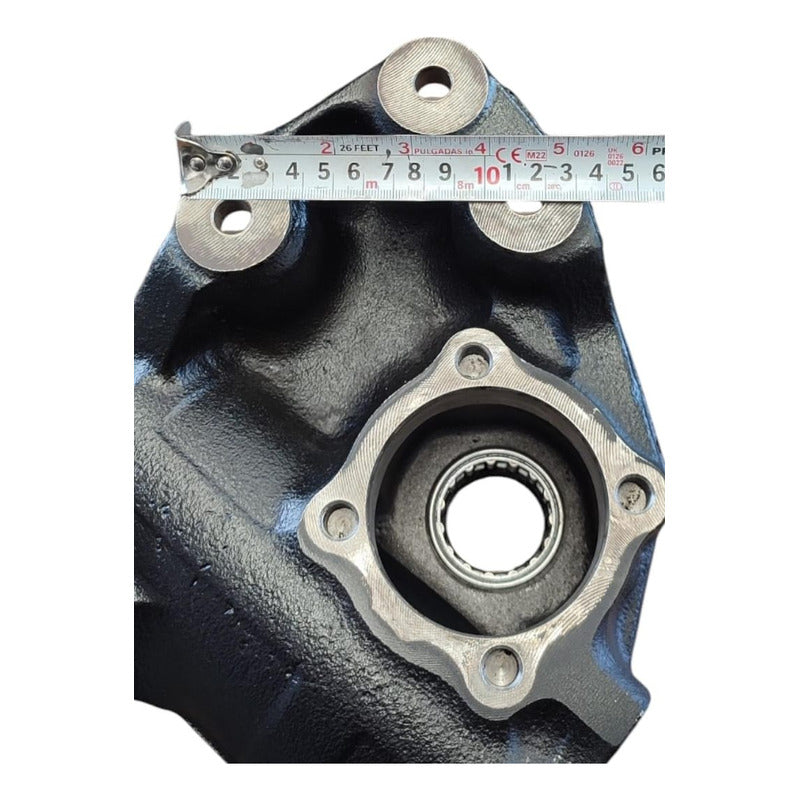 Cubierta Housing Carcasa Caja Dirección Hidráulica Isuzu Elf