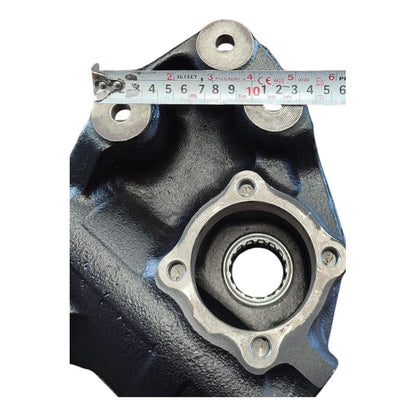 Cubierta Housing Carcasa Caja Dirección Hidráulica Isuzu Elf