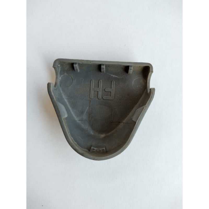 Plástico Cubierta Cinturón De Seguridad Cabina Isuzu Elf Gris