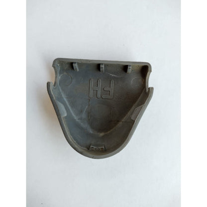 Plástico Cubierta Cinturón De Seguridad Cabina Isuzu Elf Gris