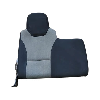 Respaldo Asiento Isuzu Elf 400 450 500 Gris