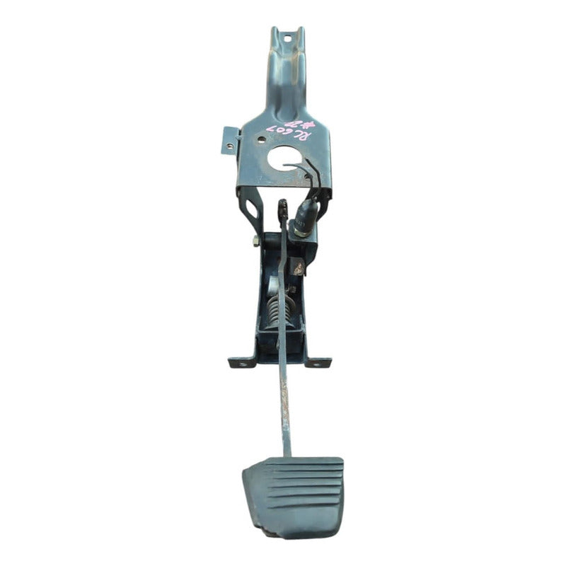 Base Soporte Pedal Clutch Motor Faw 1041