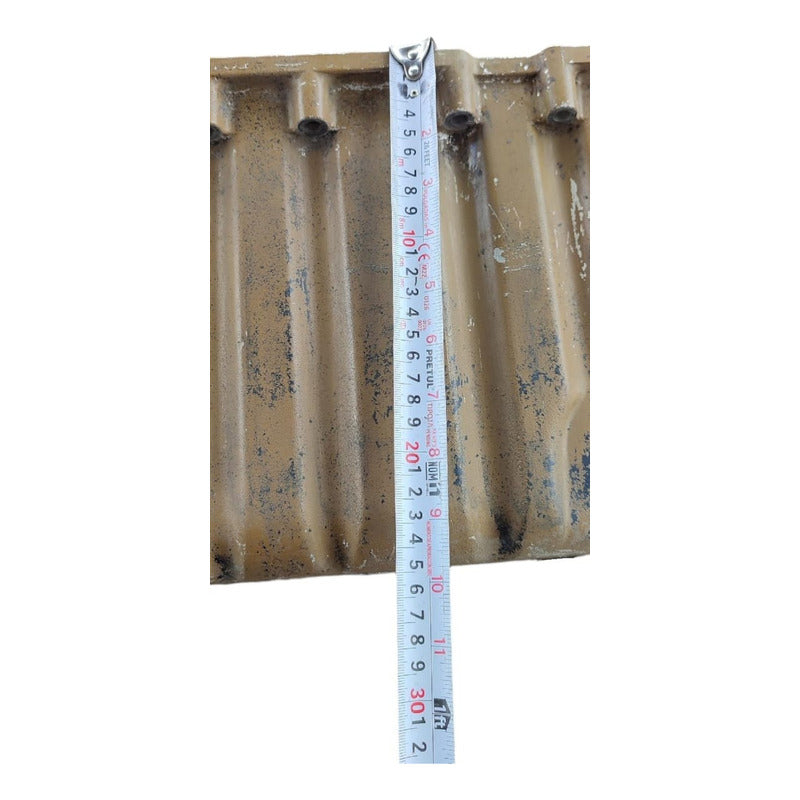 Cárter Motor Caterpillar 3126 Freightliner Fl70 Fl80