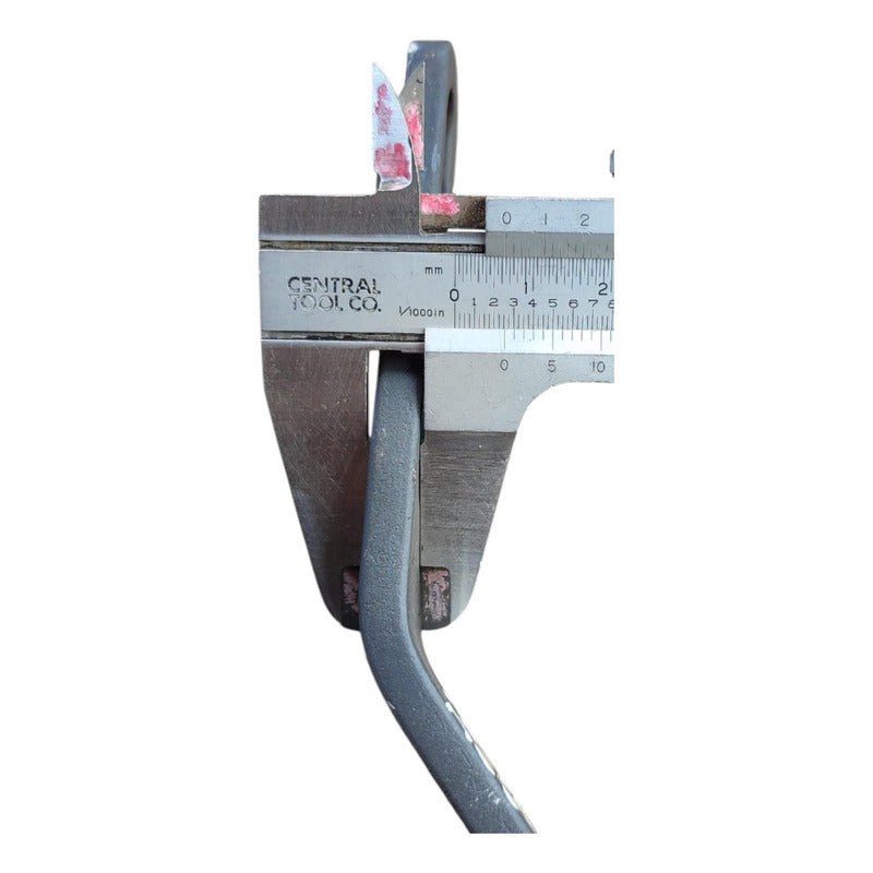 Base Soporte Tensor Alternador Thermoking Isuzu Di 2.2l