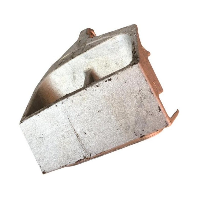 Soporte Base Compresor De Aire Frenos Motor Navistar Dt466e
