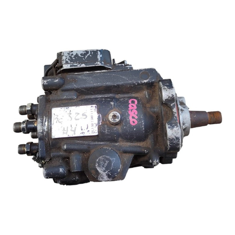 Bomba Inyección 12v Diesel Motor Cummins Isb 5.9l Casco