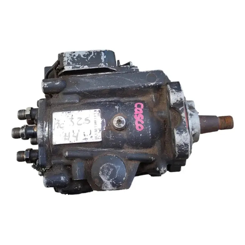 Bomba Inyección 12v Diesel Motor Cummins Isb 5.9l Casco