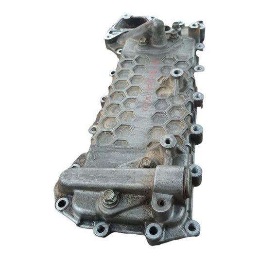 Tapa Enfriador Aceite Motor Isuzu 4hk1 Elf 400 450 500