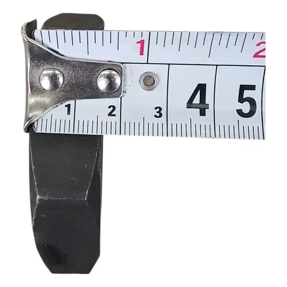 Tuerca Brazo Pitman Dirección Freightliner Fl360 1217 Zf Gris Oscuro