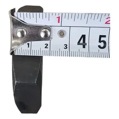 Tuerca Brazo Pitman Dirección Freightliner Fl360 1217 Zf Gris Oscuro