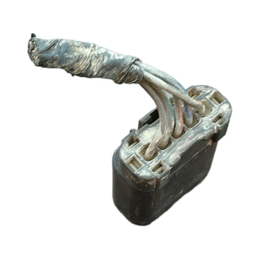 Conector Sensor Múltiple Admisión Paccar Px6 Dodge Ram