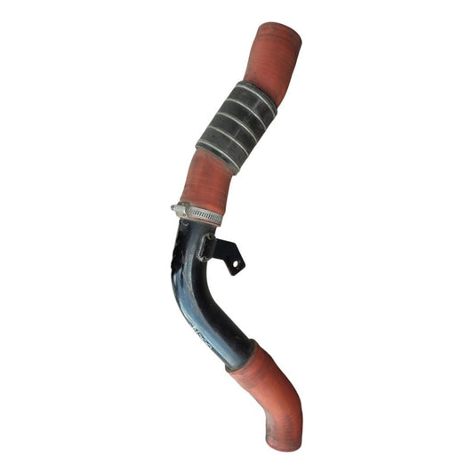 Tubo Manguera Postenfriador Intercooler Isuzu 4jj1 Elf 300