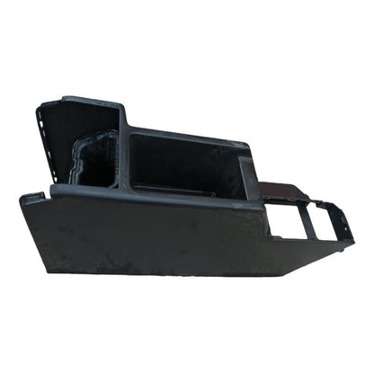 Consola Guantera Descansa Brazo Central Tablero Chevrolet