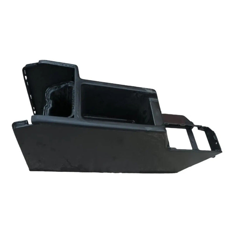 Consola Guantera Descansa Brazo Central Tablero Chevrolet