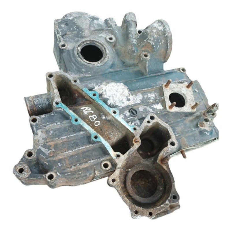 Tapa Distribución Engranes Motor Kubota V2203