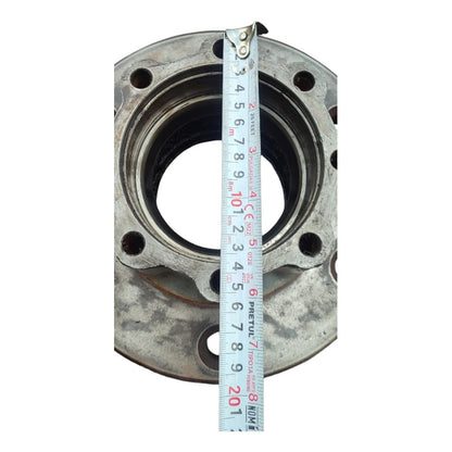 Masa Diferencial Piloto Sterling Fl 360 Sin Birlos Freightli