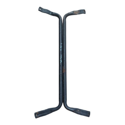 Agarradera Manija Interior Cabina International 4300 4700 Delantera/trasera