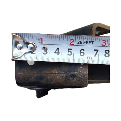 Seguro Sujetador Cabina Isuzu Elf 500