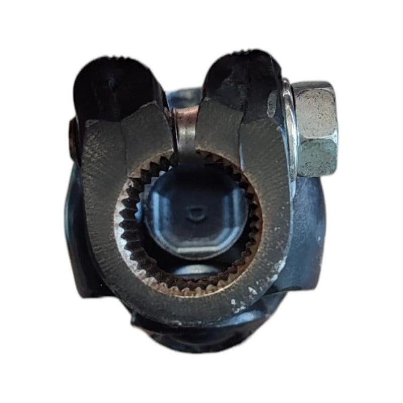 Brazo Extensión Caja Dirección Volante Isuzu 4jj1 Elf 300