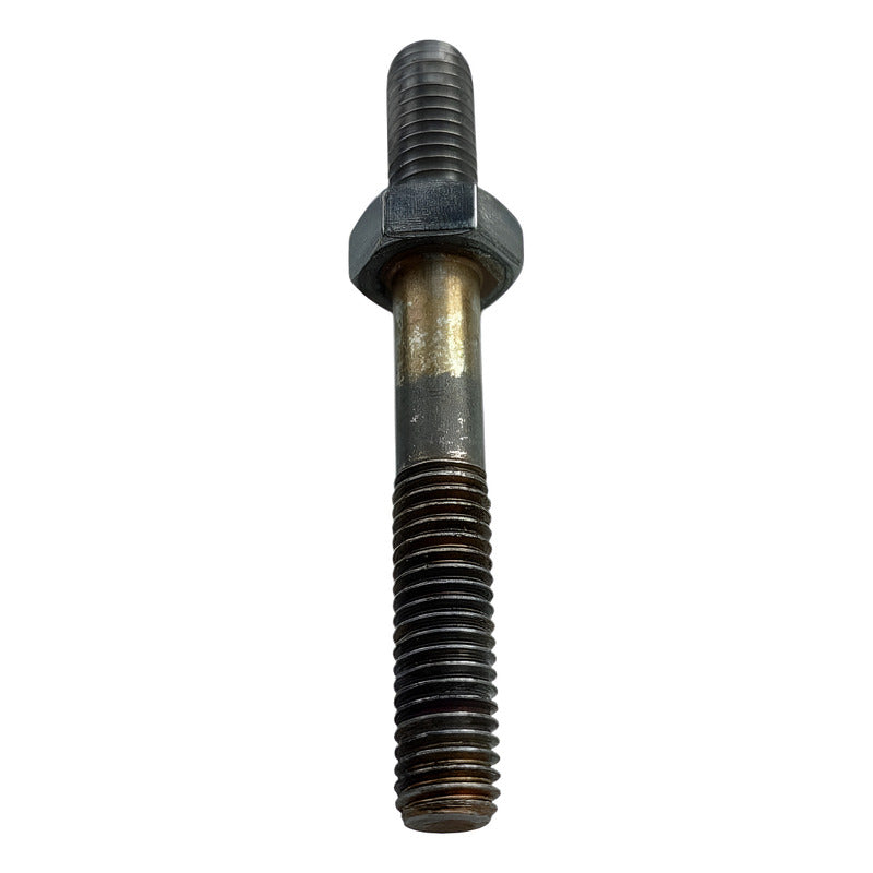 Tornillo Base Enfriador Aceite Motor Caterpillar 3126 Freigh Gris Oscuro