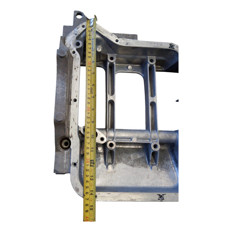 Carter Tina Motor Yd25 Nissan Diesel Frontier Np300 2.5l Negro