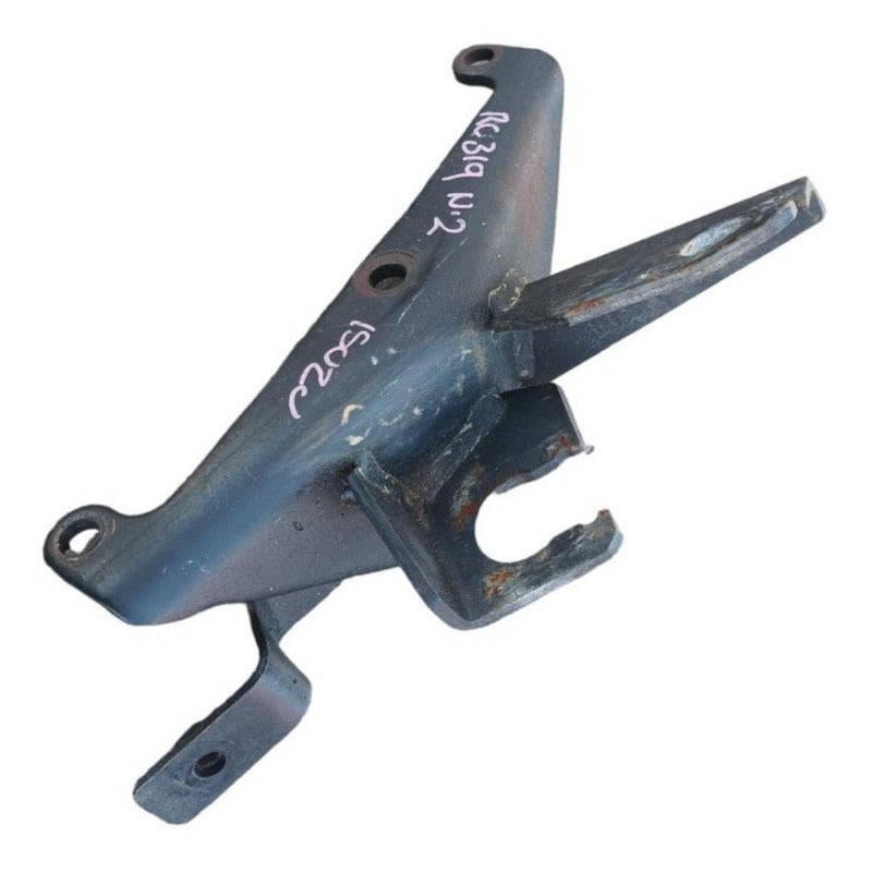 Soporte Base Chicote Selector Transmision Isuzu 4hk1 Elf