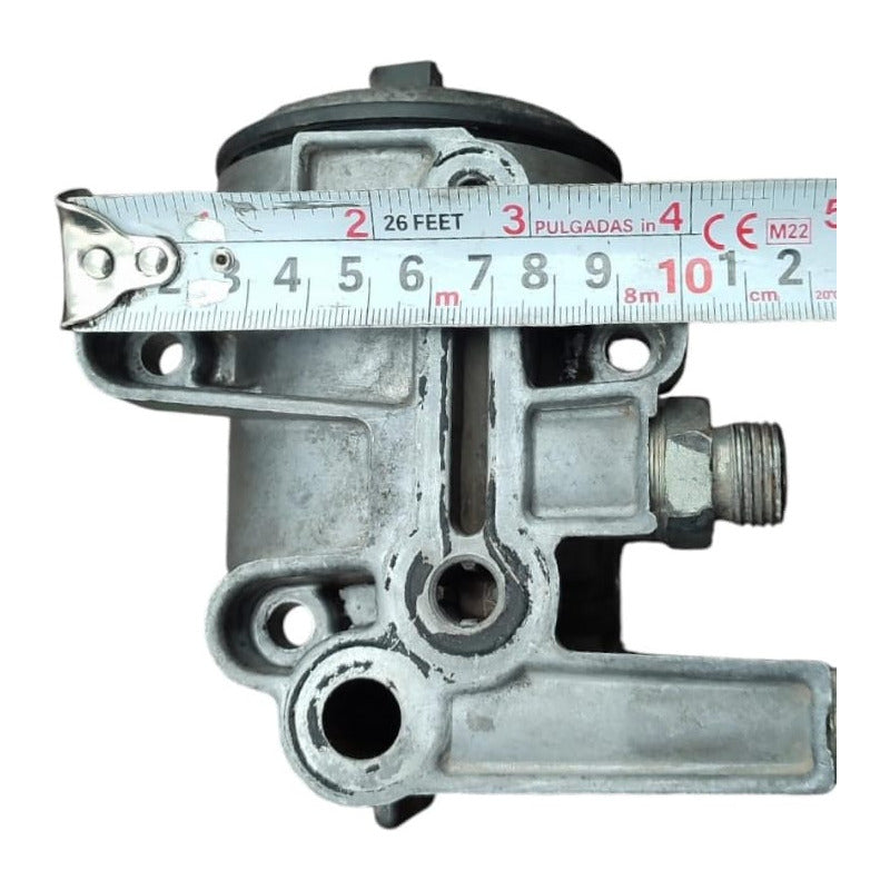 Filtro Diesel Combustible Cf600 Citystar International