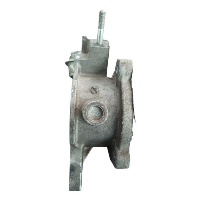 Cuerpo De Aceleración Papalote Motor Isuzu Elf 4hk1 Detalle