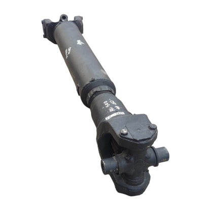 Barra Flecha Cardan Yugo Cople Brida Spicer Kenworth T300